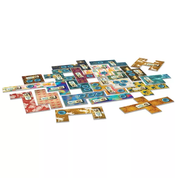 Patchwork - 10 éves Jubileumi kiadás