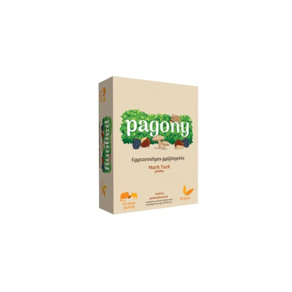 Pagony