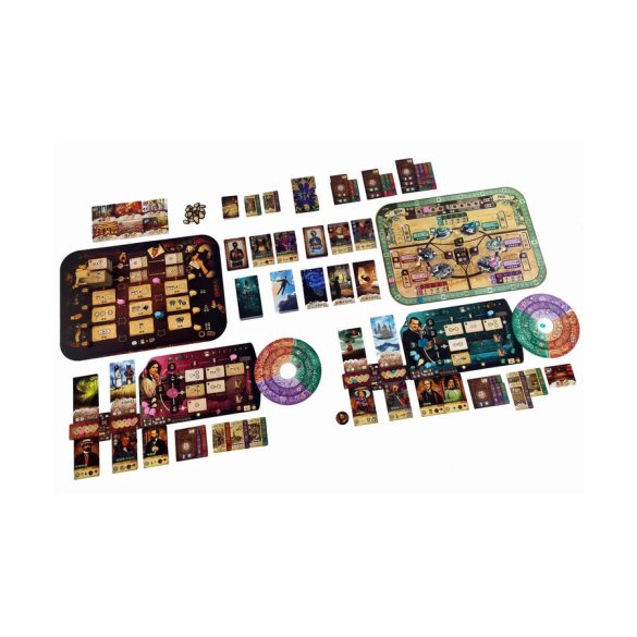 A tudattalan mélyén