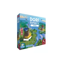 Dorfromantik - Párbaj