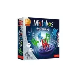 Mistakos Platform