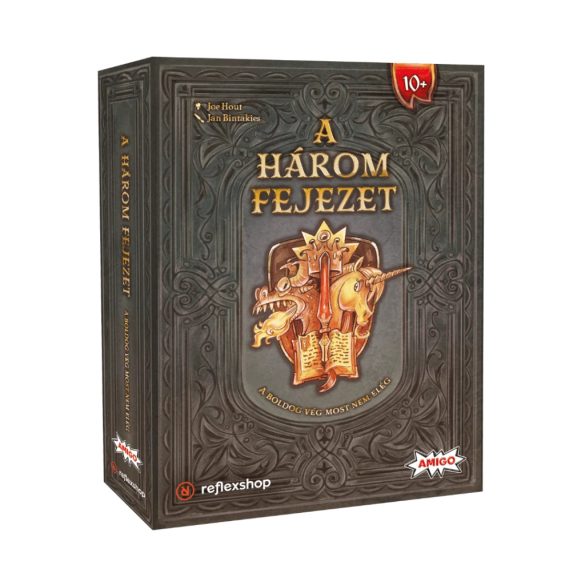 A Három fejezet