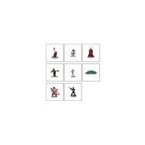 Pathfinder Battles: Impossible Lands - Impossible Foes Boxed Set- EN-WZK97538