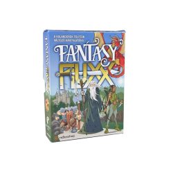 Fluxx - Fantasy