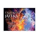 Érzékek játéka - felnőtteknek