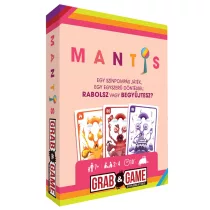 Mantis - Mini