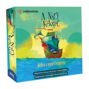 A nagy kékség