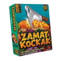 Zamatkockák