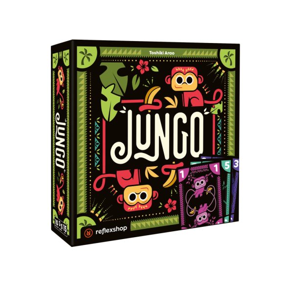 Jungo