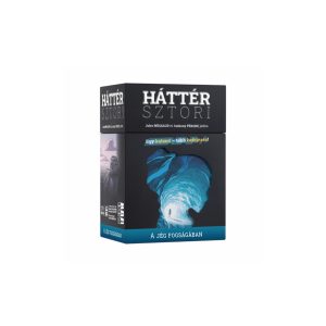 Háttérsztori - A jég fogságában