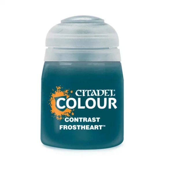 Citadel festék - Contrast: Frostheart