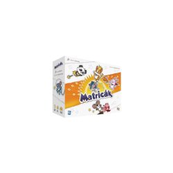 Matricák
