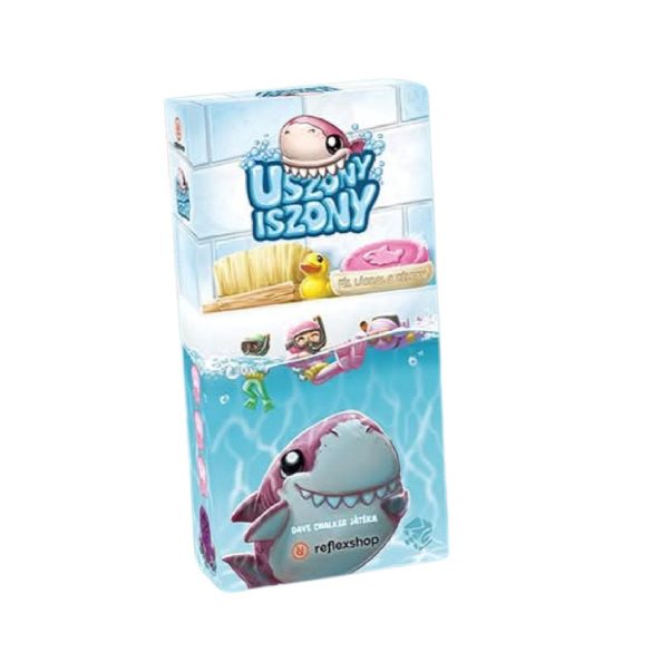 Uszonyiszony