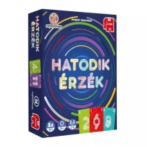 Hatodik érzék