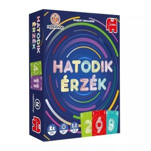 Hatodik érzék