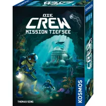 Die Crew - Mission Tiefsee (de)