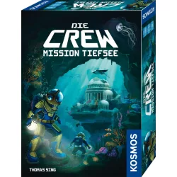 Die Crew - Mission Tiefsee (de)