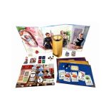 Marie Curie nyomában