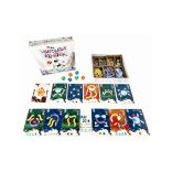 Varázslatos állatok