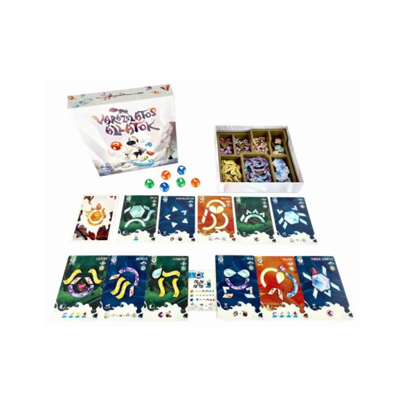 Varázslatos állatok