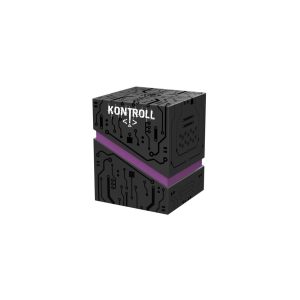 Kontroll