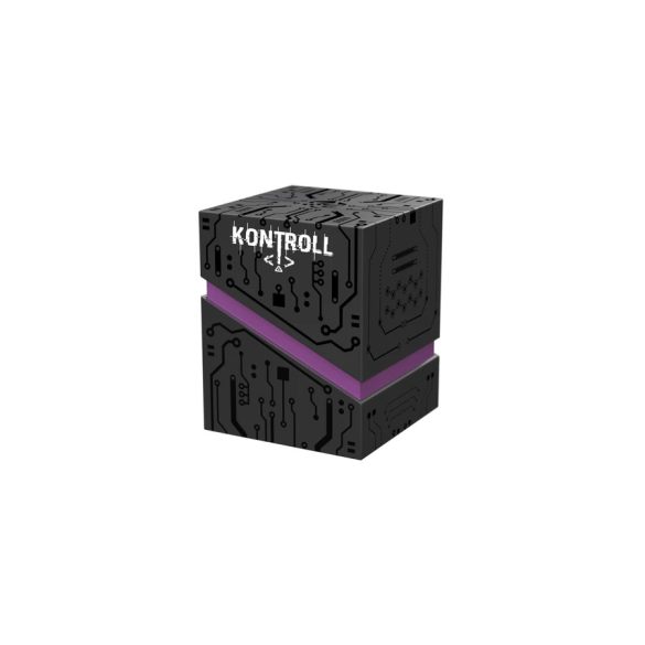 Kontroll