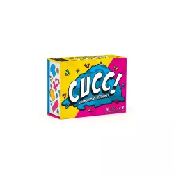 Cucc!