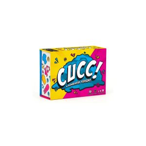 Cucc!