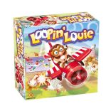 Loopin' Louie