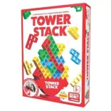 Tower stack