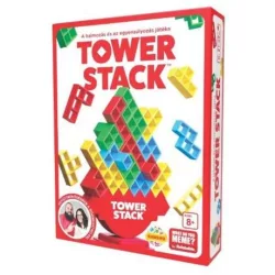 Tower stack
