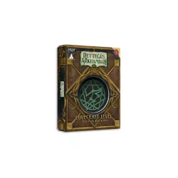Lovecraft levél: Egy Szerelmes levél játék