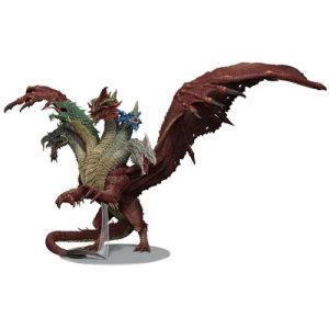 D&D Icons of the Realms: Aspect of Tiamat - EN