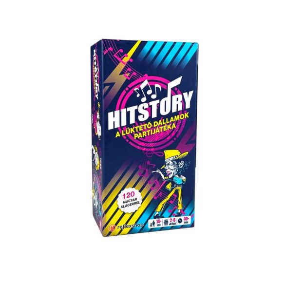 HitStory