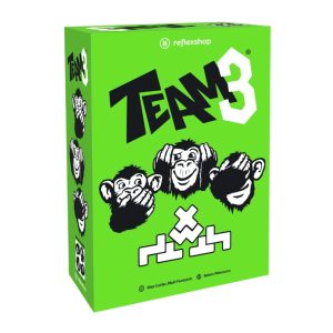 TEAM3 (zöld)