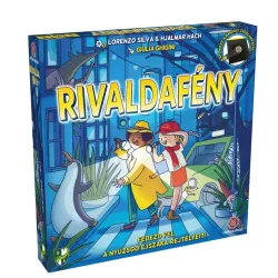 Rivaldafény