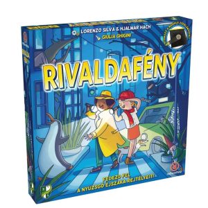 Rivaldafény