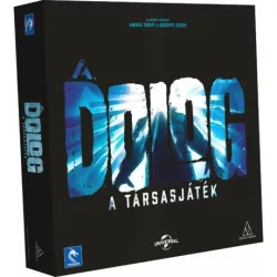 A dolog - A társasjáték