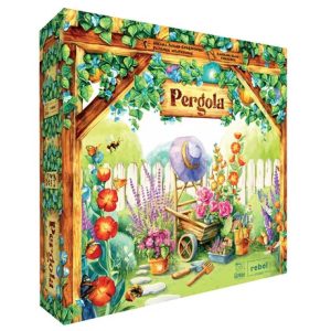 Pergola