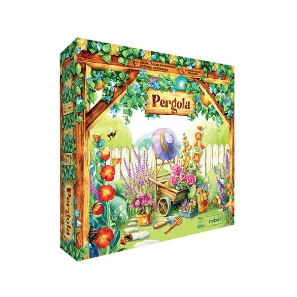 Pergola