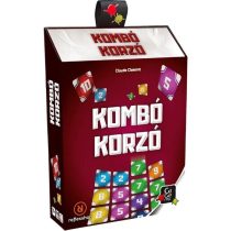 Kombókorzó