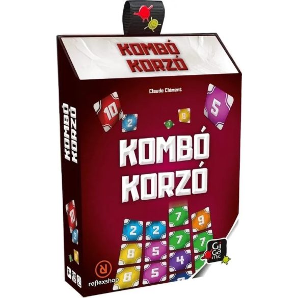 Kombókorzó