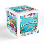 Brainbox: A tenger mélyén