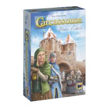 Carcassonne - Téli kiadás