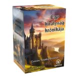 Egy királyság krónikája