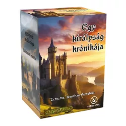 Egy királyság krónikája