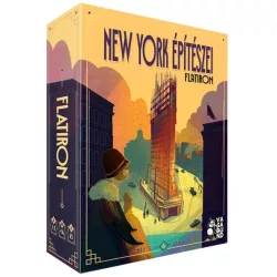 New York építészei