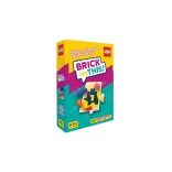 Lego brick like this