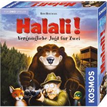Halali (de)