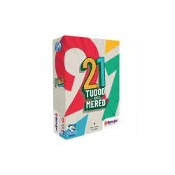 21 - Tudod vagy mered?